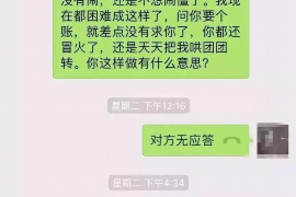 甘孜债务清欠服务